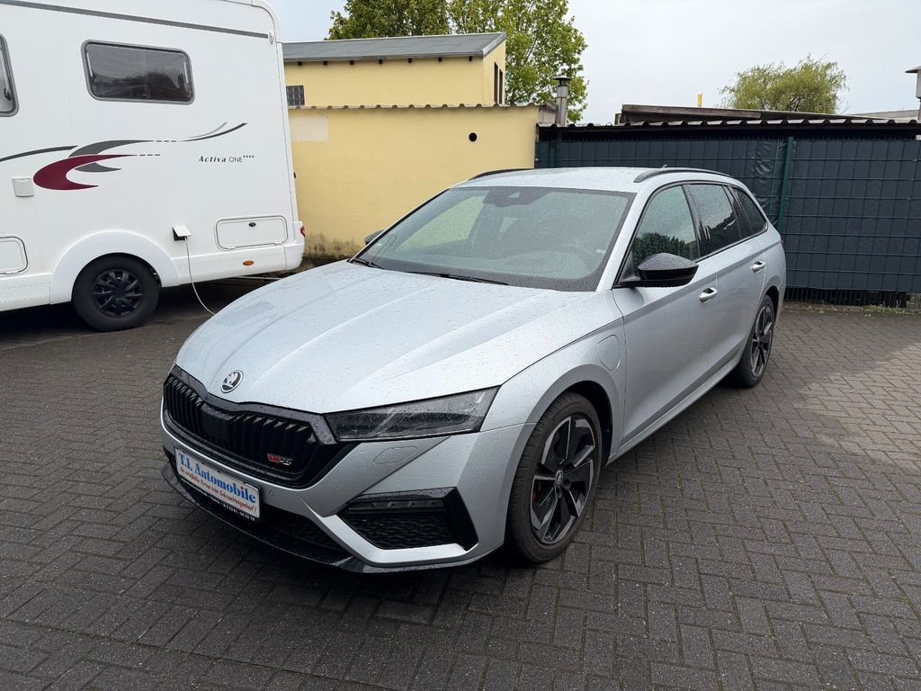 Image of Skoda Octavia