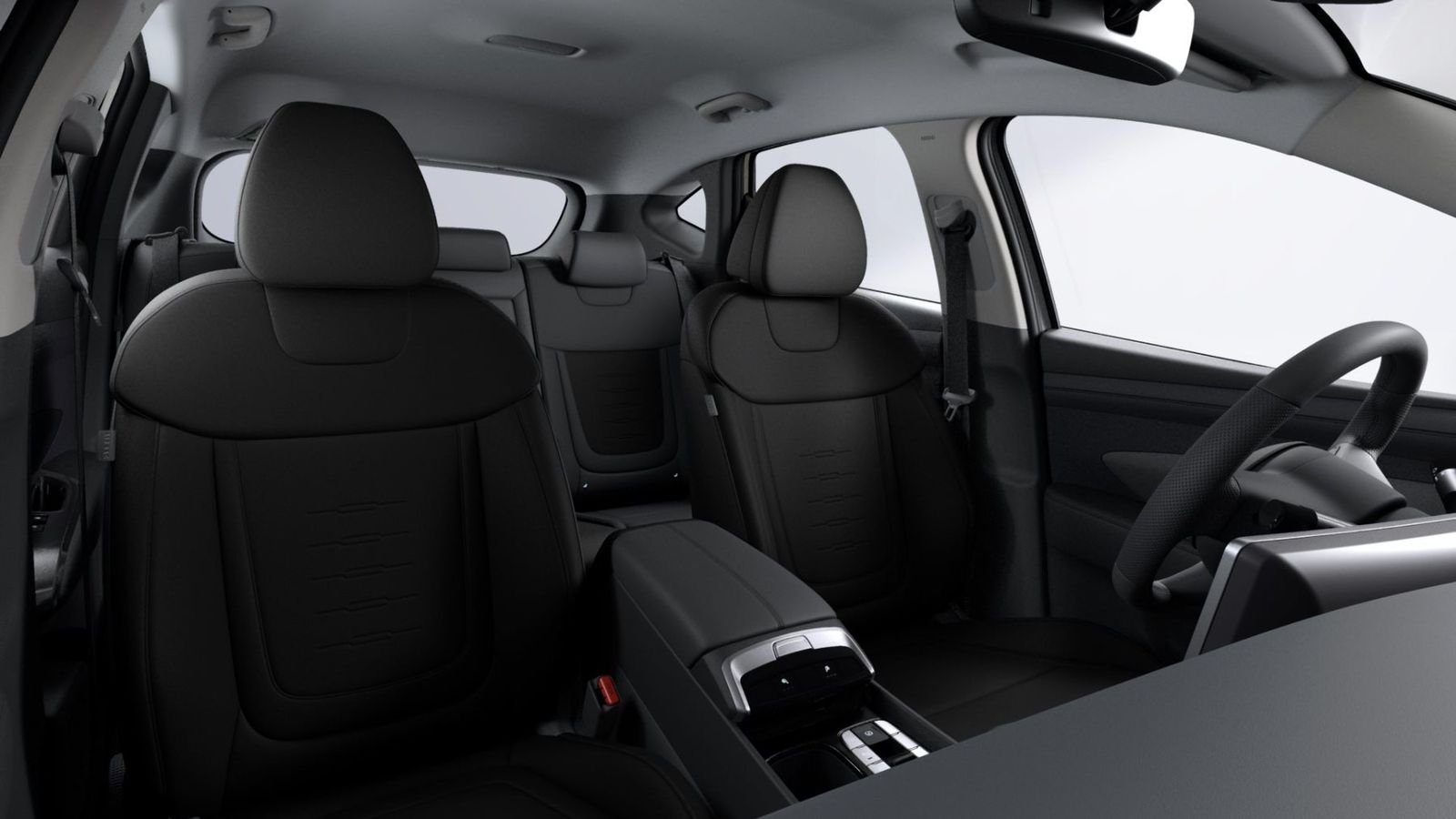 Hyundai TUCSON - Bild 10