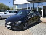Mercedes-Benz B 180 d DCT Progressive LED Leder Kam Dist Wide - Mercedes-Benz B 180 Gebrauchtwagen in Bremen