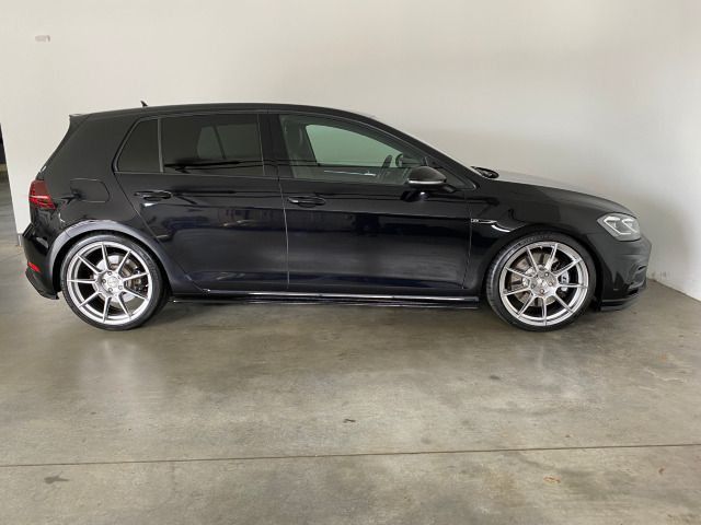 Golf VII R 2.0 TSI DSG 4Motion PANO+LEDER+NAVI
