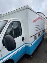 Fiat Borco Höhns - gebrauchte Fiat Ducato aus dem Jahr 2005