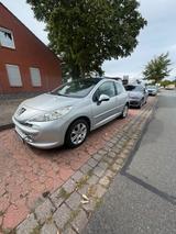 Peugeot 207 Sport - Peugeot 207 Gebrauchtwagen in Hannover