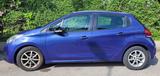 Peugeot Peugout 208 - Puretech - Peugeot 208 Gebrauchtwagen in München