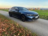 BMW M340i xDrive Facelift MSportPro 360Grad - BMW M340i Gebrauchtwagen in München