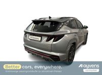 Hyundai TUCSON - Vorschau Bild 2