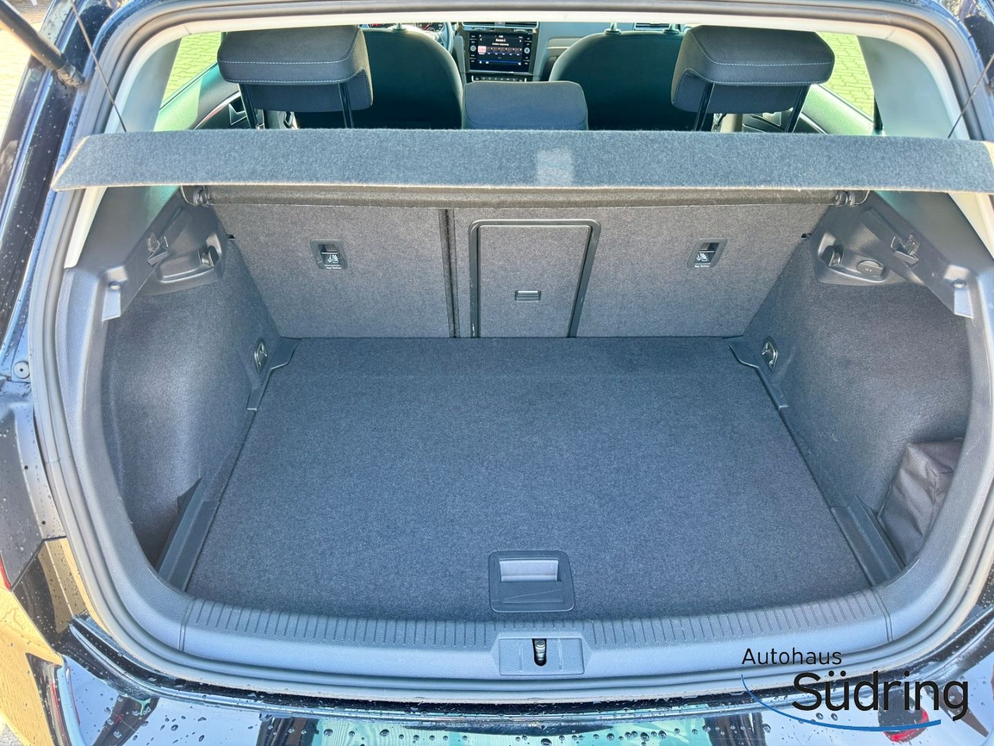 Golf VII 1,0 TSI IQ.Drive Navi ACC Sitzhz.