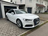 Audi A6 2.0 TDI Limousine - Audi A6 mit Diesel-Antrieb: Limousine, Schaltgetriebe
