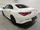 Mercedes-Benz CLA 200 d AMG-Line Automatik EU6d Leder Navi LED - gebrauchte Mercedes-Benz CLA 200 aus dem Jahr 2023