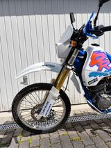 Suzuki DR350SHC SK42B - Offers
