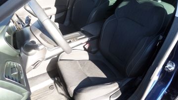 Renault Megane Grandtour LIMITED Deluxe TCe 140 PS AHK s