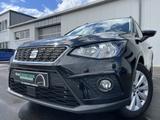 Seat Arona 1.6 TDI Style 116€ m. 20% Anzahlung Navi D - gebrauchte Seat Arona aus dem Jahr 2021