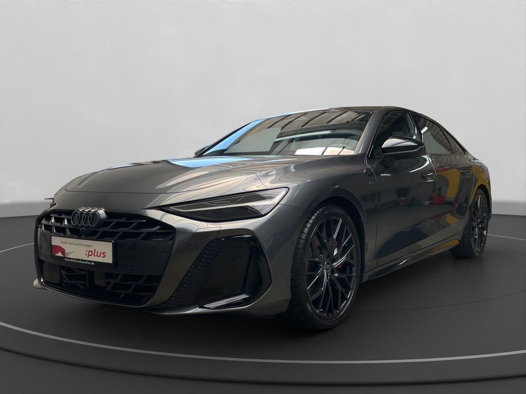 2025 Audi A6