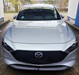 Mazda 3 2.0 SKYACTIV-G M-Hybrid Selection - Mazda 2 in Wuppertal