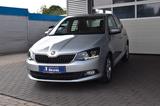 Skoda Fabia Style 1,2 TSI DSG/KLIMAAUTOMATIK/SHZ - Skoda Fabia Gebrauchtwagen in Bremen
