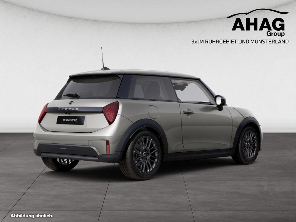 MINI Cooper C - Bild 2