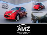 Nissan Micra Visia - gebrauchte Nissan Micra aus dem Jahr 2010