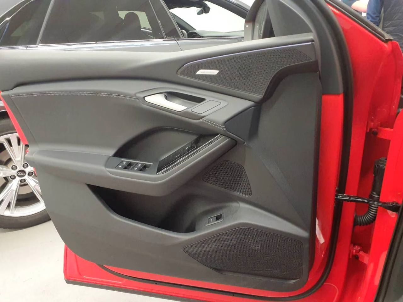 Audi Q6 e-tron - Bild 6