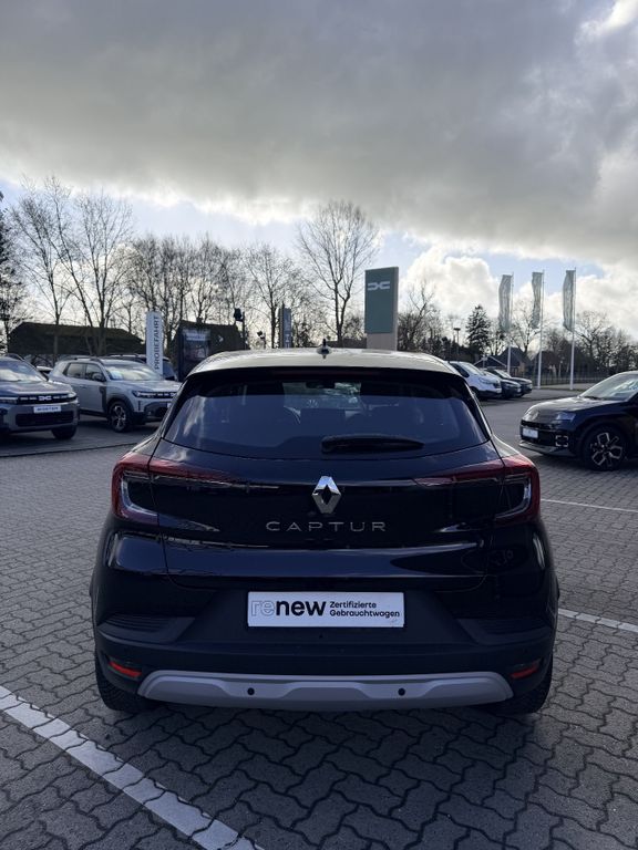 RENAULT Captur - Bild 4