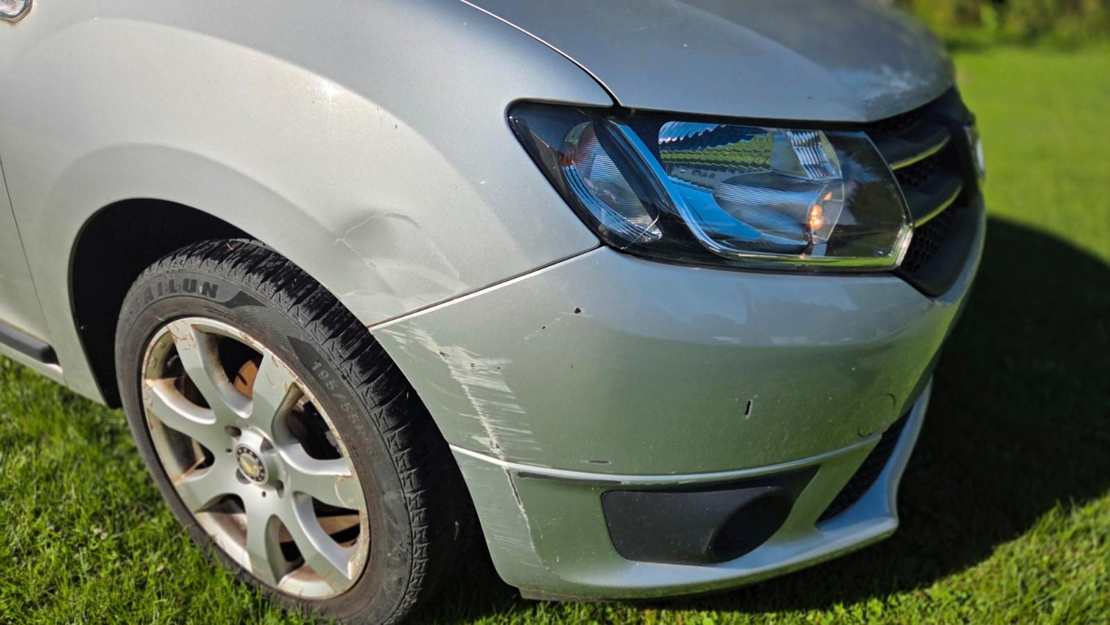 Dacia Logan 2015 — photo 8