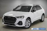 Audi Q3 40 TFSI quattro S-tronic S-Line - LAGER -LAG. - Audi Q3 Neuwagen