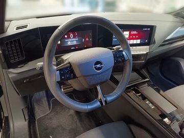 Fotografie 9 des Opel Astra ST GS Automatik 360°Kamera LED Sitzheizung