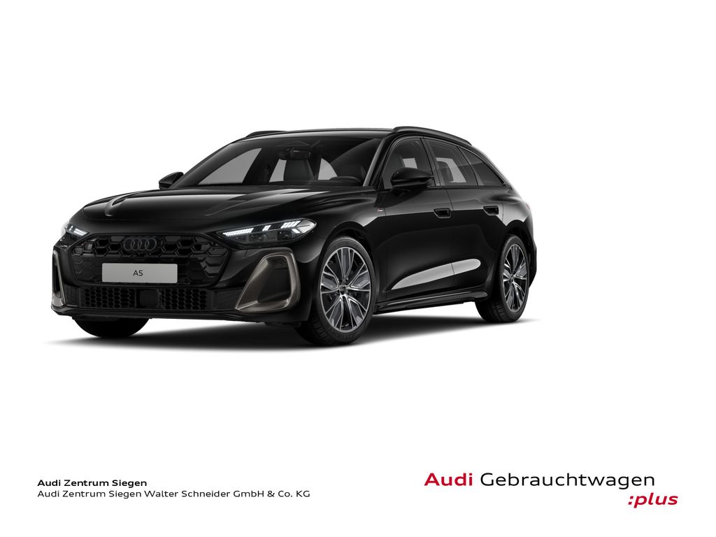Image of Audi A5