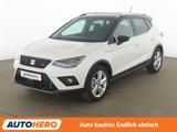Seat Arona 1.0 TSI FR Aut.*NAVI*CAM*SHZ*ACC* - Seat Arona in Berlin
