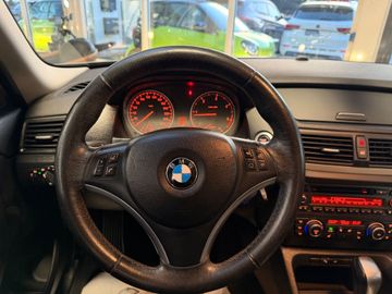 BMW X1 - 8