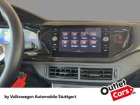 Volkswagen Polo - Vorschau Bild 10