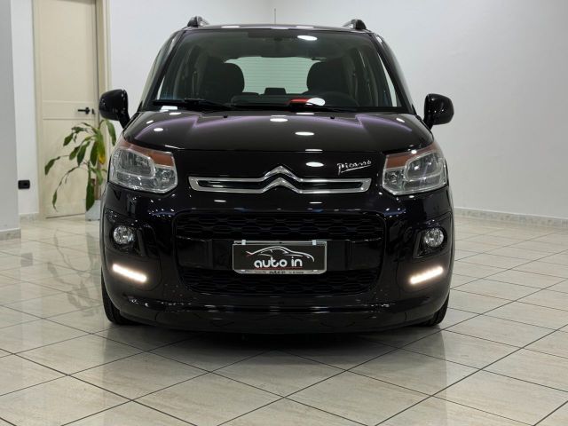 Citroën Citroen C3 Picasso 1.6 HDi 90 Seduction