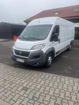 Fiat Ducato - Fiat Ducato in Mannheim