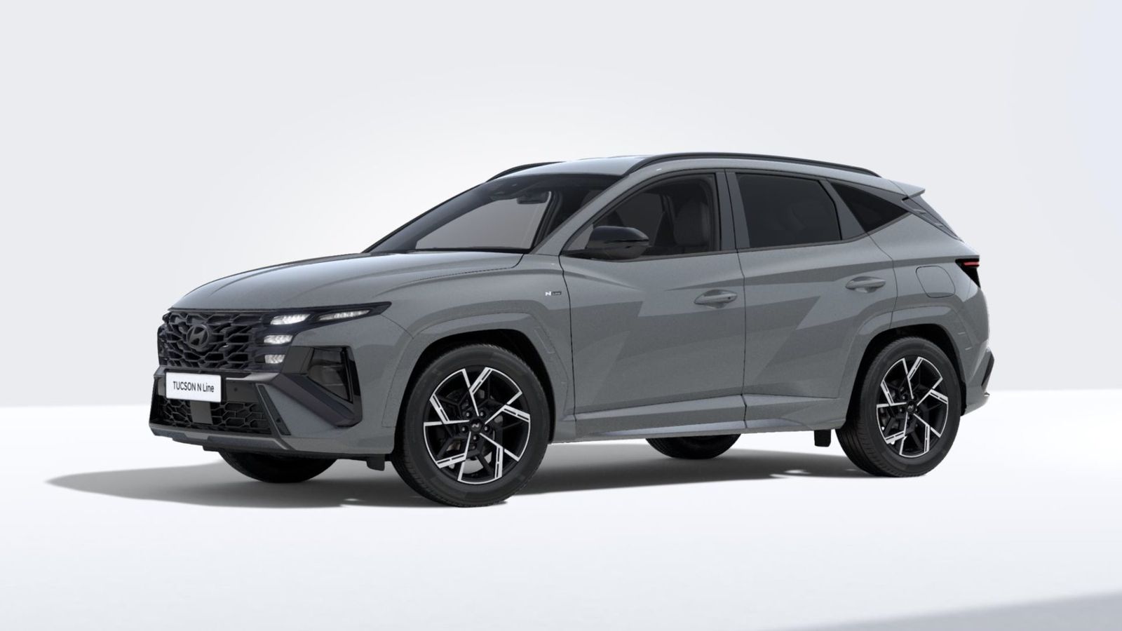 Hyundai TUCSON - Bild 4
