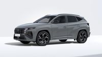 Hyundai TUCSON - Vorschau Bild 4