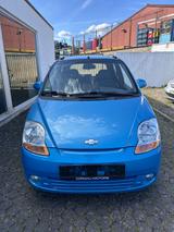 Chevrolet Matiz *0.8 *Automatik *HU Neu - Chevrolet Matiz in Köln
