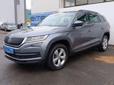 Skoda Kodiaq Soleil Standheizung Vollleder LED Kamera - Skoda Kodiaq Soleil mit Diesel-Antrieb