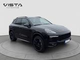 Porsche Cayenne S Sport Design Paket*CAM*SH*APP-CAR*AHK* - Porsche Cayenne: Design
