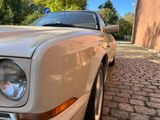 Bentley Azure Mulliner Widebody 1 of 28 - Bentley Azure: Cabrio