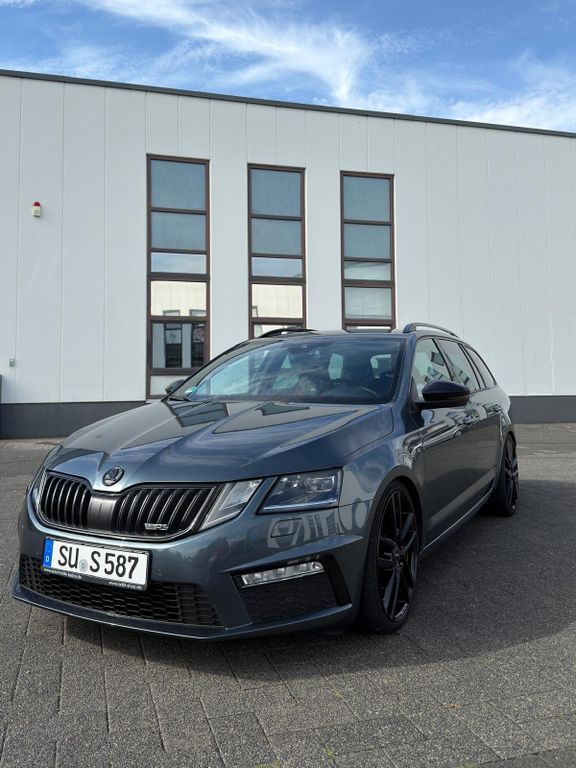 Image of Skoda Octavia