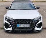 Audi RS3 8Y Limousine ABT APR STOLL E-Intake - Audi RS3: Abt
