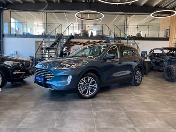 Ford Kuga Plug-In Hybrid Titanium *ACC*AHK*NAVI*KAM*
