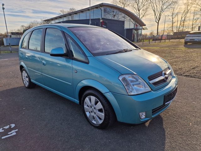 Opel Meriva Cosmo Automatik/ Klima / Tüv Neu