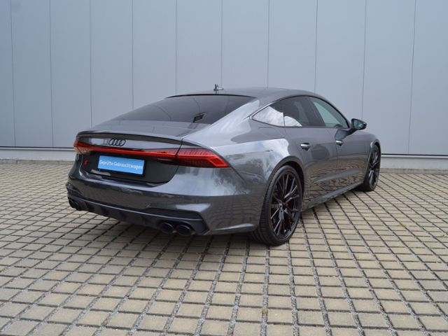 S7 Sportback 3.0 TDI 344 PS VOLL/PANORAMA/STAND-
