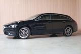 Mercedes-Benz CLA 250 CLA 250 e Shooting Brake 8G-DCT AMG Line - gebrauchte Mercedes-Benz CLA 250 aus dem Jahr 2023