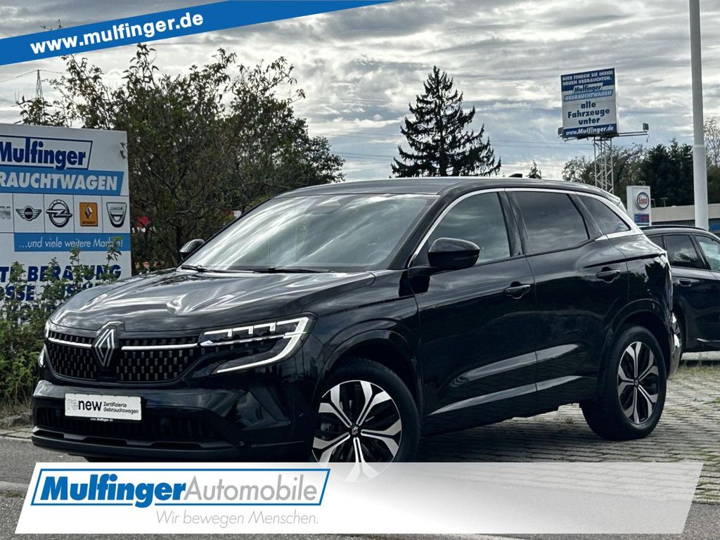 Image of Renault Austral