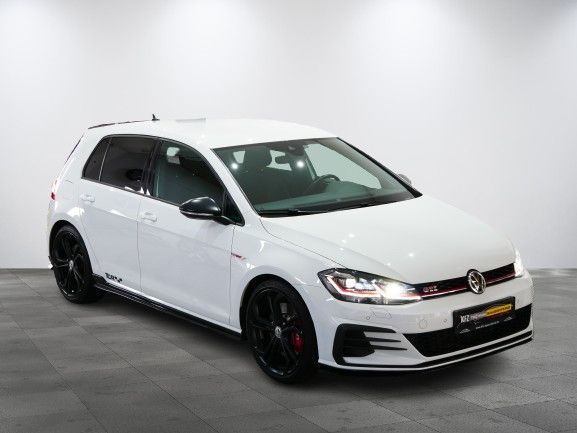 Volkswagen Golf VII Lim. GTI TCR 2.0 TSI DSG ACC PDC VIDEO