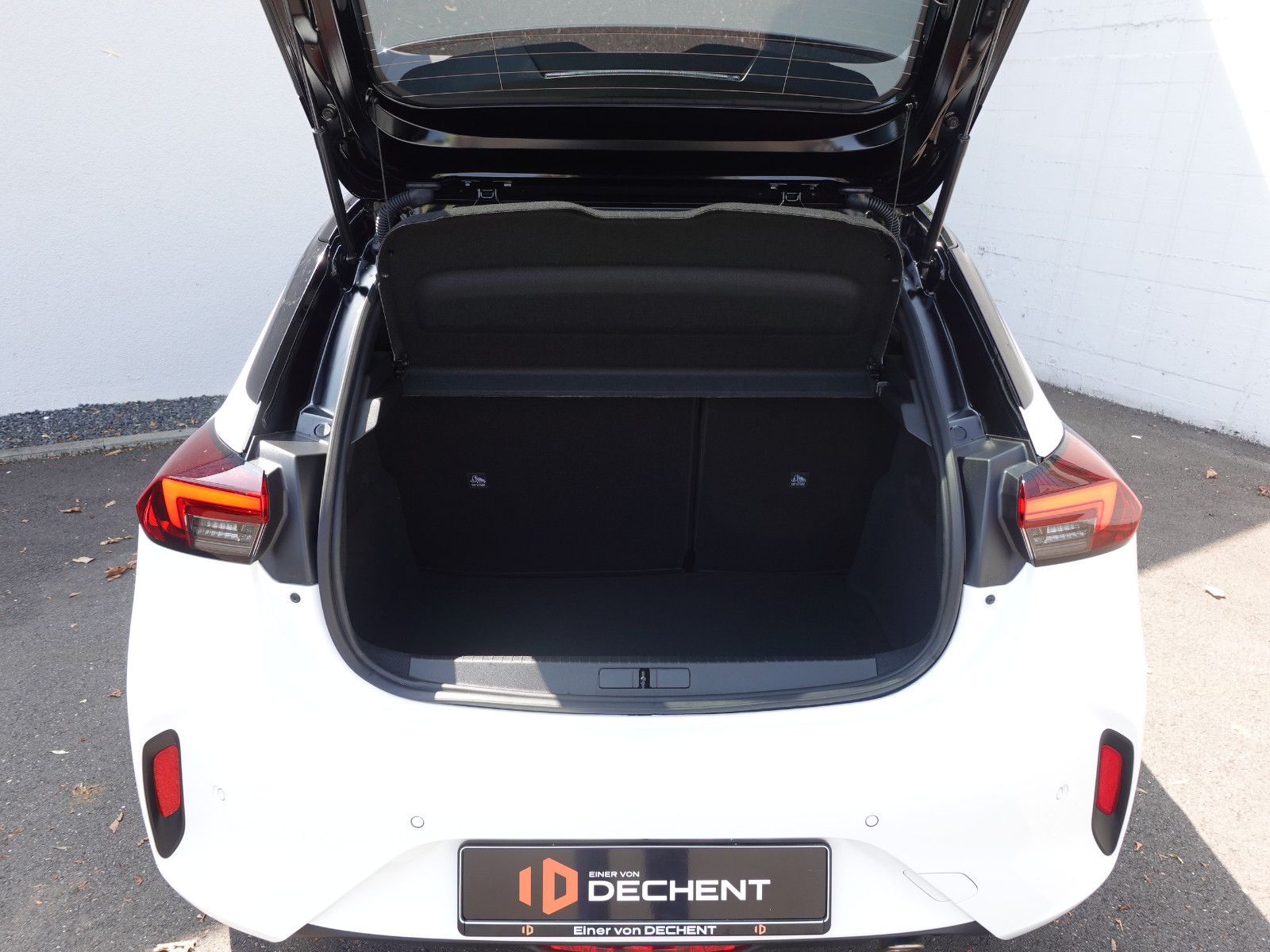 Fahrzeugabbildung Opel Corsa 1.2Turbo GS Allwetter,Navi,SHZ,Kamera,LED