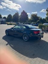 BMW M3 Cabrio Deutsches Fahrzeug Akrapovic  - BMW M3 in Aachen