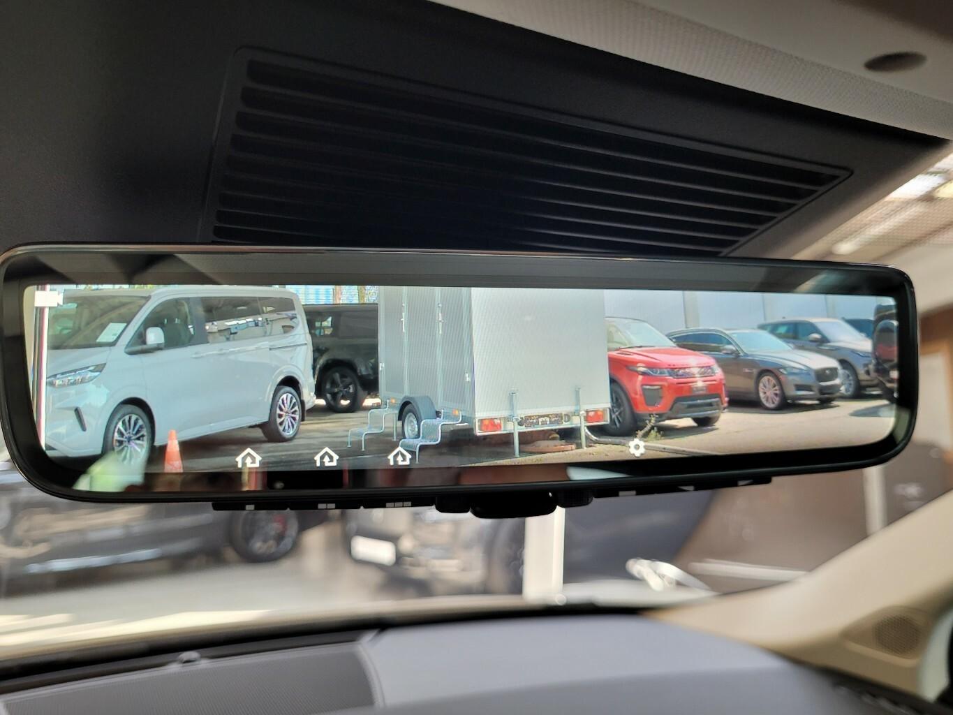 Jaguar I-Pace EV400 S*PANO*Matrix-LED*Luftfederung*3 Pa, миниатюра 25