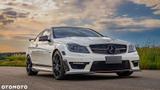 Mercedes-Benz C 63 AMG Coupé Black Series Black Series - gebrauchte Mercedes-Benz C 63 AMG aus dem Jahr 2013