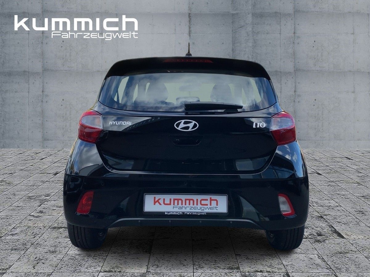 Hyundai i10 - Bild 5